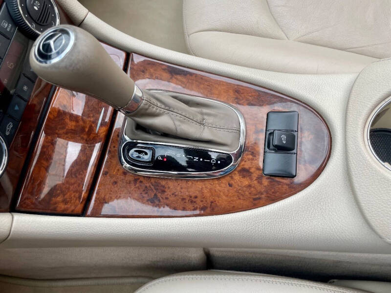 2009 Mercedes-Benz CLK CLK 350