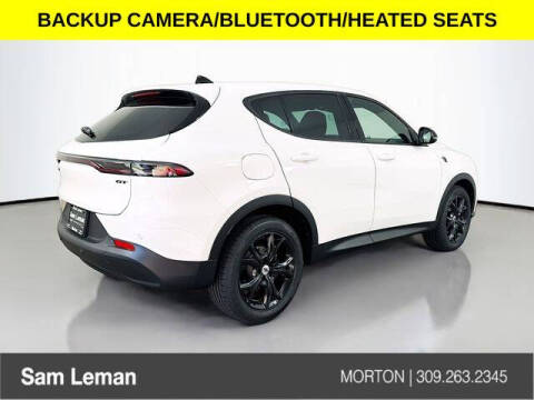 2025 Dodge Hornet GT