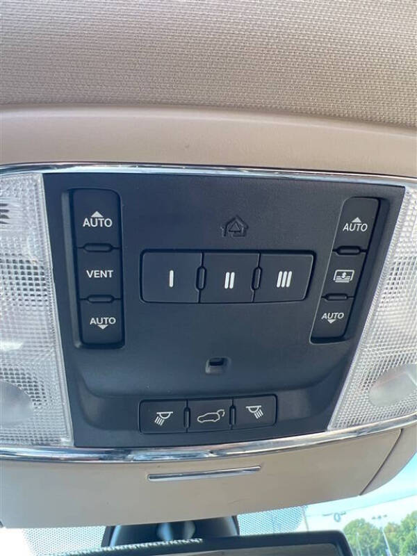 2011 Jeep Grand Cherokee