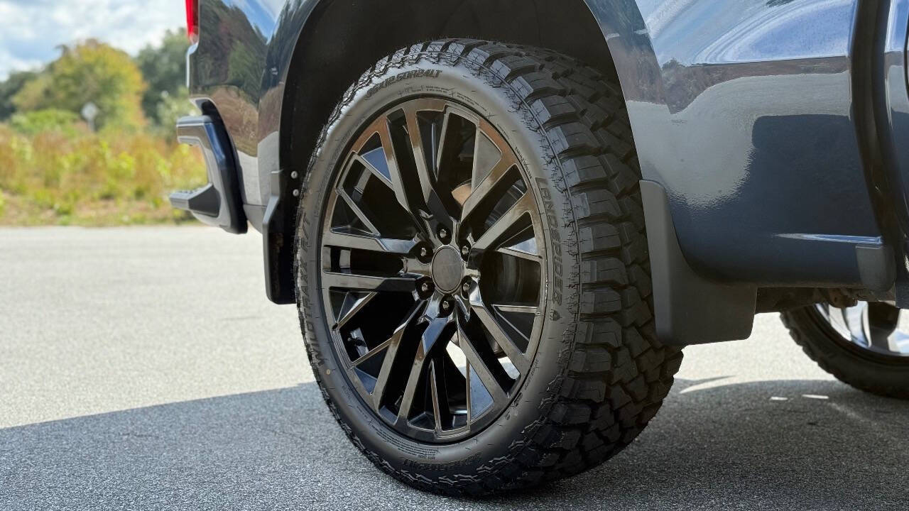 ChevroletSilverado 150023