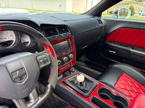 2013 Dodge Challenger