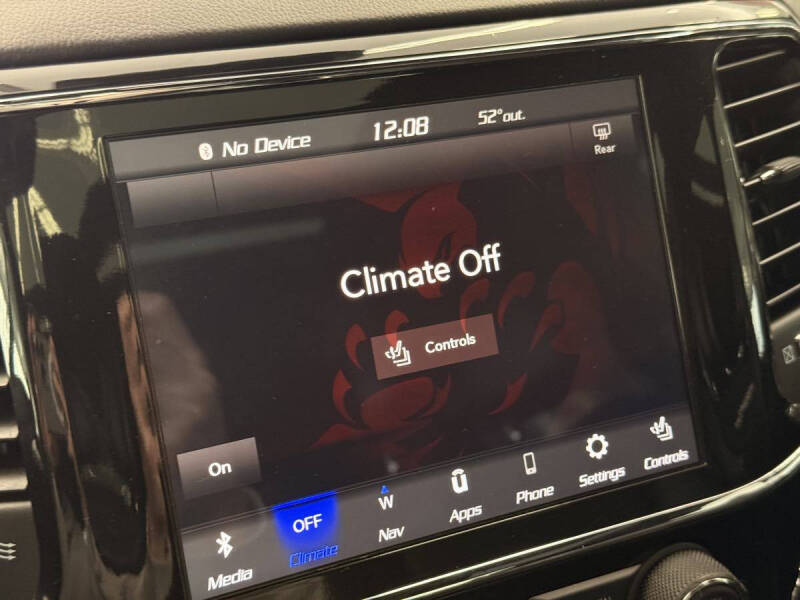 2020 Jeep Grand Cherokee SRT