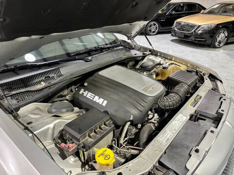 2006 Chrysler 300 C