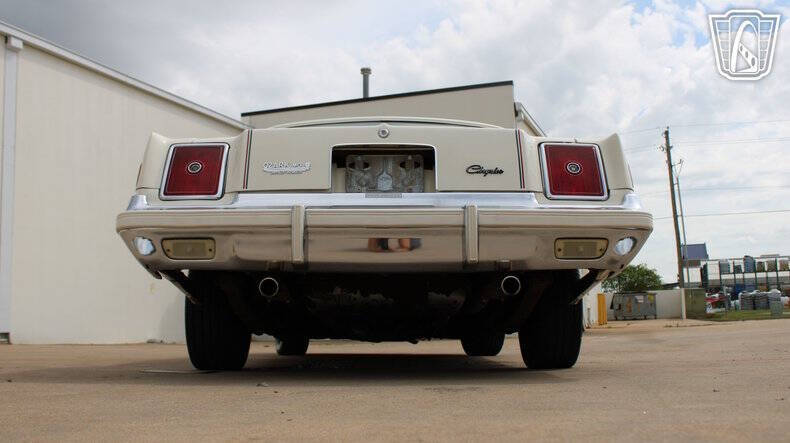 1979 Chrysler 300