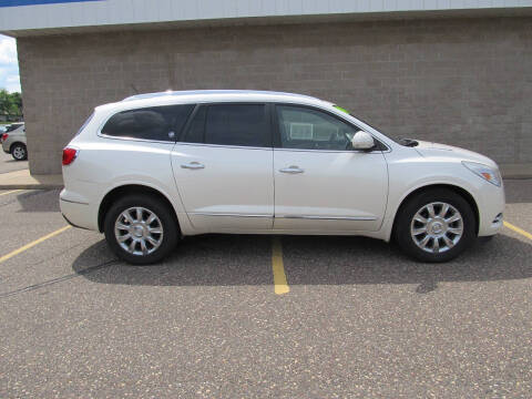 2014 Buick Enclave Premium