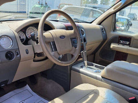 2006 Ford F-150