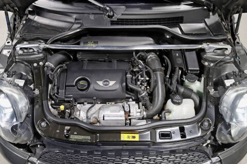 2013 MINI Hardtop Cooper S