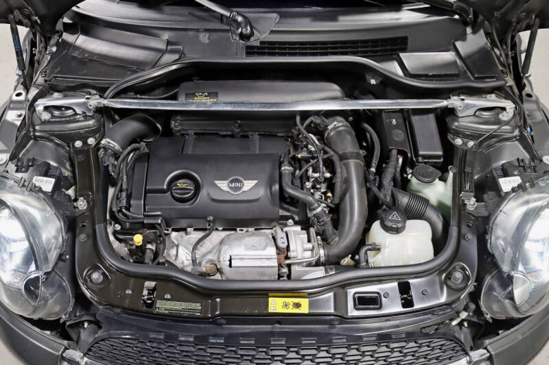 2013 MINI Hardtop Cooper S