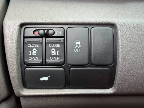2011 Honda Odyssey EX-L