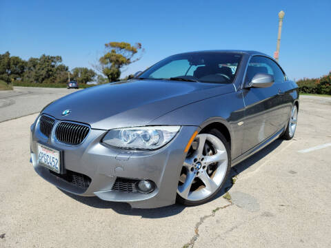 2011 BMW 3 Series for sale at L.A. Vice Motors in San Pedro CA