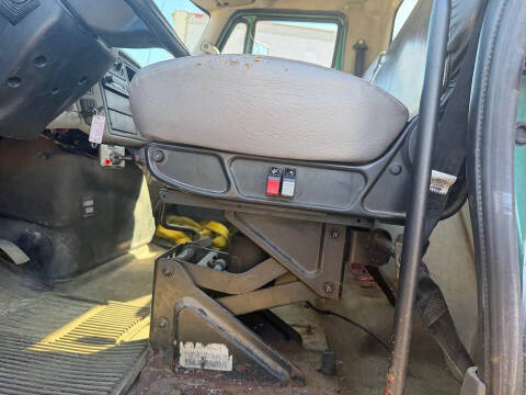 2012 International DuraStar 4300