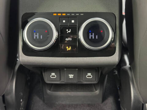 2022 Jaguar I-PACE EV400 HSE