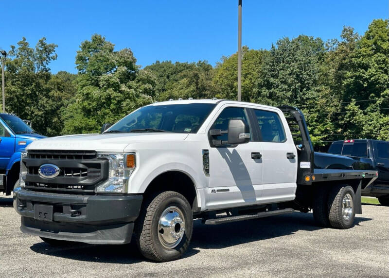 2020 Ford F-350 Super Duty for sale at Griffith Auto Sales in Home PA
