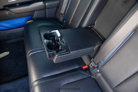 2020 Rolls-Royce Black Badge Cullinan