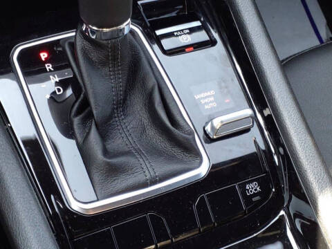 2023 Jeep Compass High Altitude