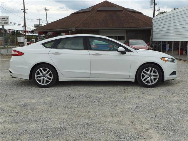 2014 Ford Fusion for sale at Tri State Auto Sales in Cincinnati, OH