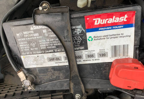 2007 Honda Odyssey EX-L