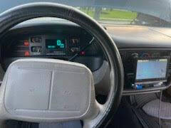 1996 Chevrolet Caprice