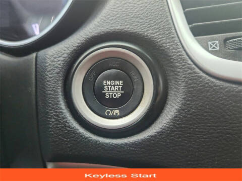 2020 Dodge Durango SXT Plus