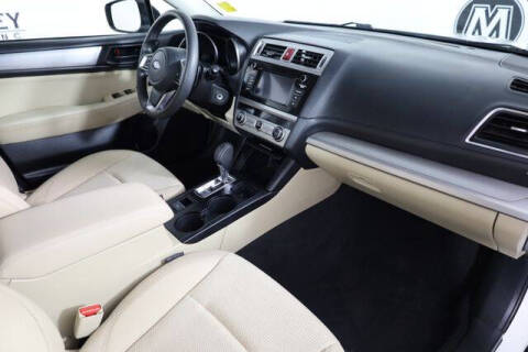 2018 Subaru Outback 2.5i