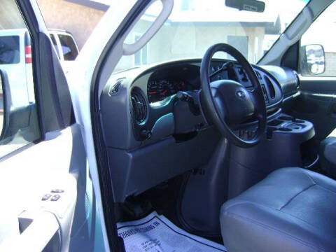 2008 Ford E-Series E-350 SD XL