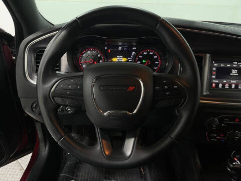 2018 Dodge Charger SXT