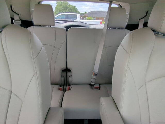 2019 Buick Enclave Premium