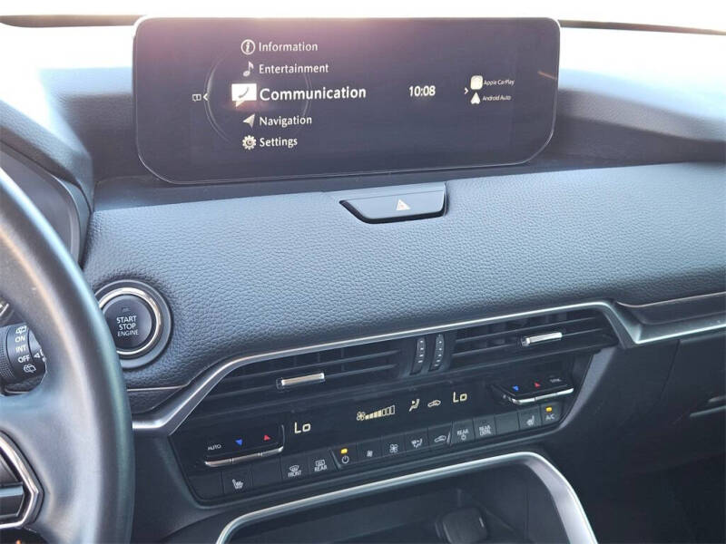 2024 Mazda CX-90 3.3 Turbo Preferred