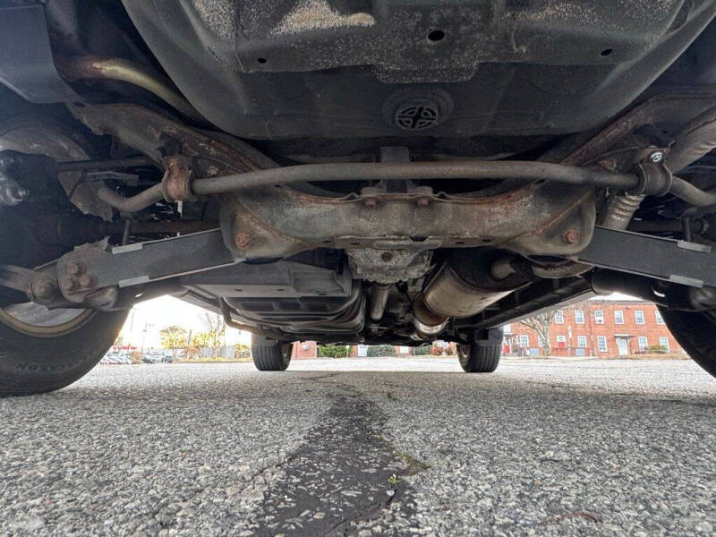 2004 Honda Element EX