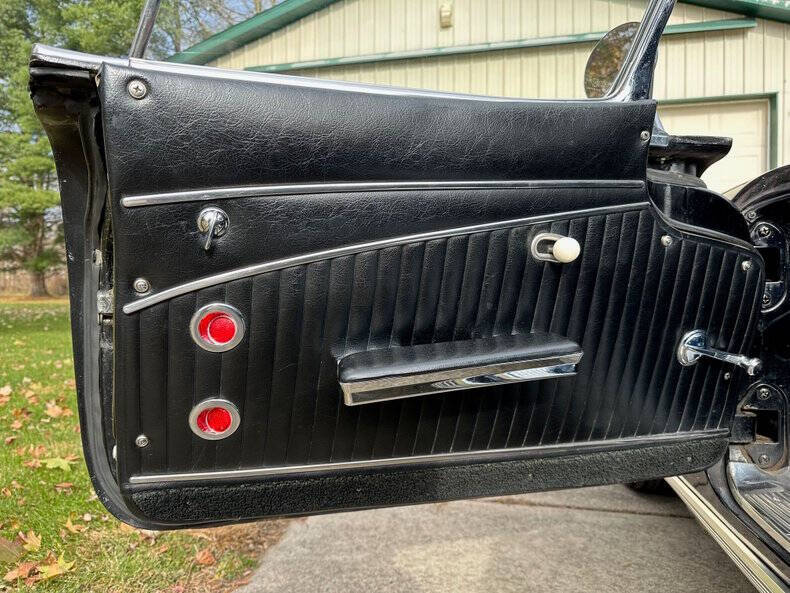 1962 Chevrolet Corvette