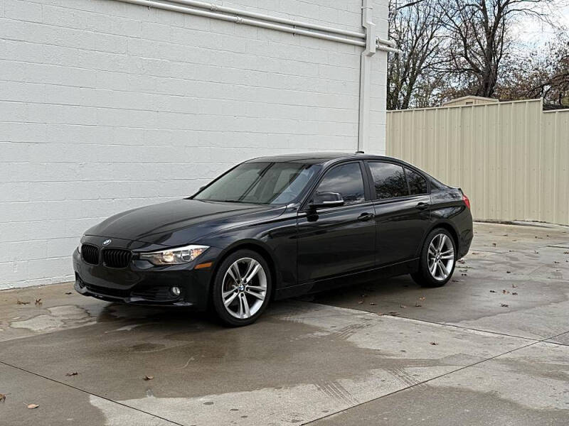 2013 BMW 3 Series 328i