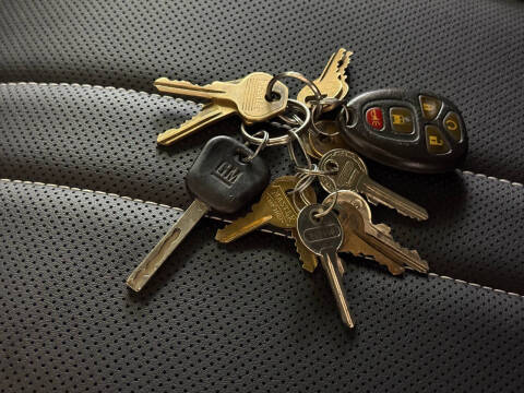 2018 Chevrolet Express 2500