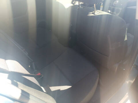 2011 Mazda MAZDA3 i Touring