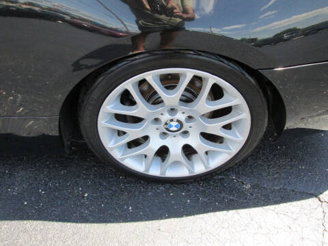 2009 BMW 3 Series 328i