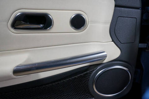 2005 Chrysler Crossfire Limited