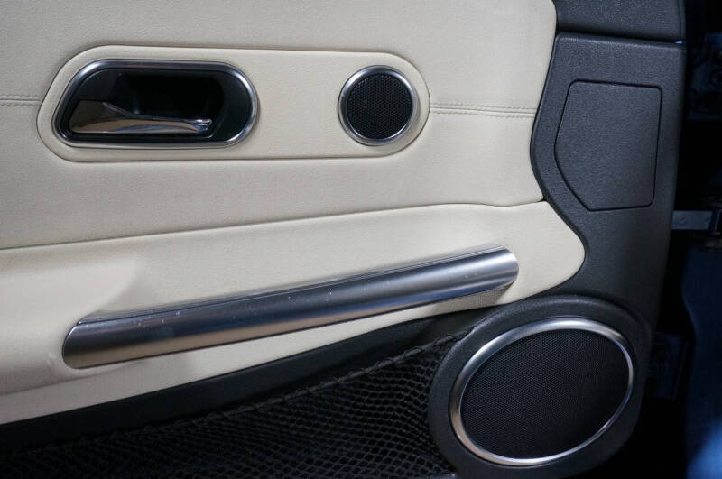 2005 Chrysler Crossfire Limited