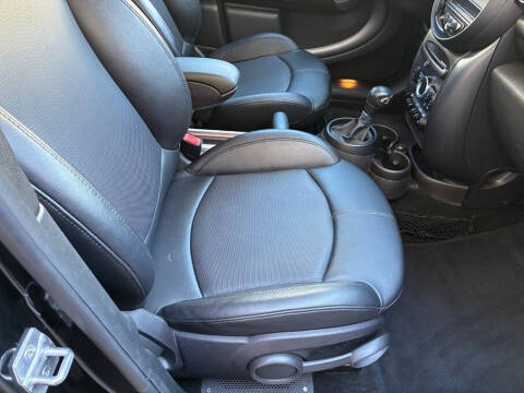 2016 MINI Countryman Cooper S