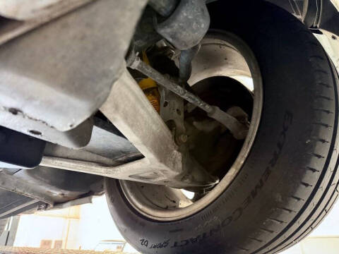 1996 Chevrolet Corvette