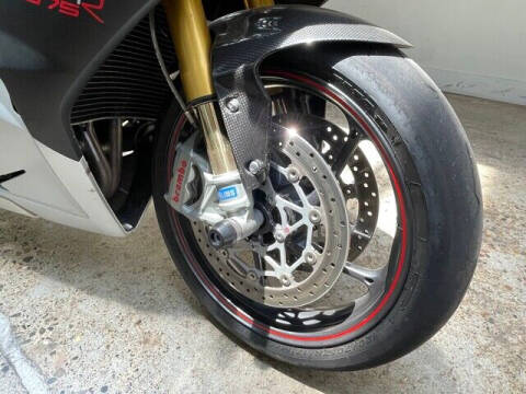 2017 Triumph DAYTONA 675R ABS