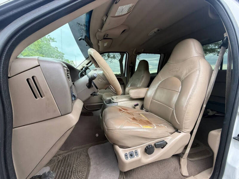 2000 Ford F-350 Super Duty