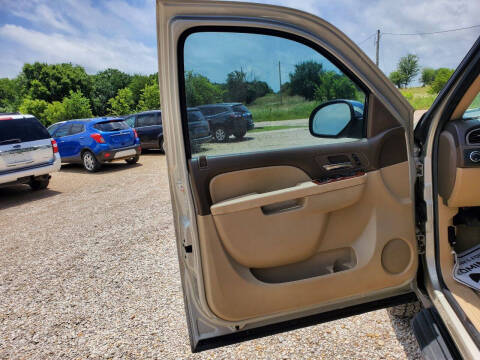 2014 Chevrolet Suburban LT