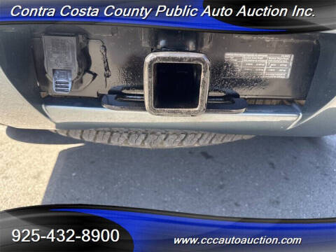 2010 Chevrolet Tahoe LS