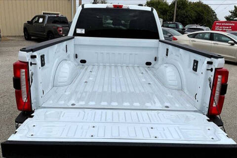 2026 Ford F-250 Super Duty