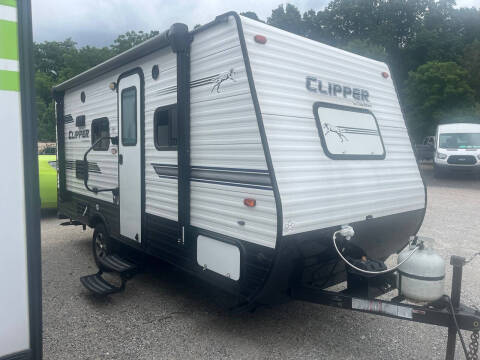 2019 Coachmen RV Clipper