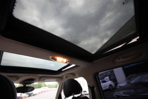 2012 MINI Cooper Countryman S