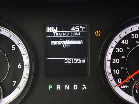 2024 RAM 1500 Classic