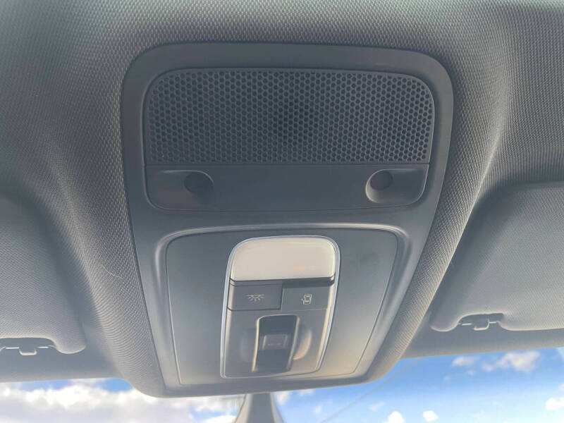 2015 Audi S3 2.0T quattro Premium Plus