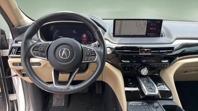 2023 Acura MDX w/Tech