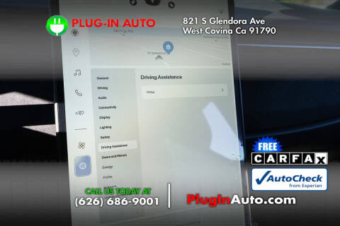 2023 Fisker Ocean Extreme