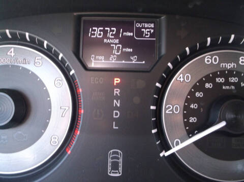 2017 Honda Odyssey EX-L